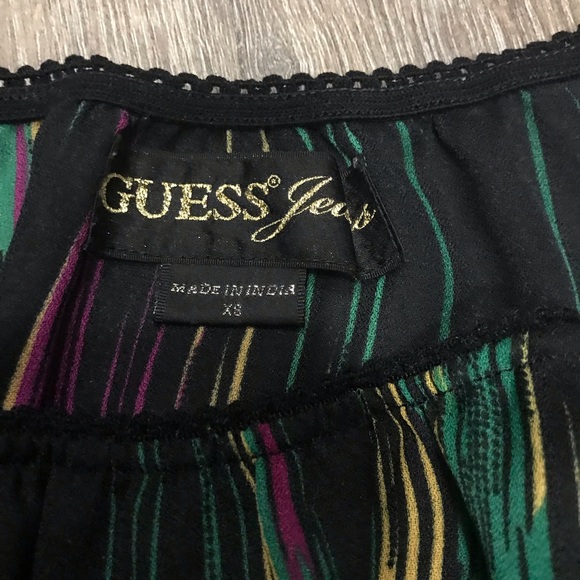 Guess shirt - Picture 3 of 3